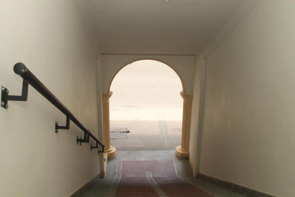 מדיין Hotel Manzanares מראה חיצוני תמונה